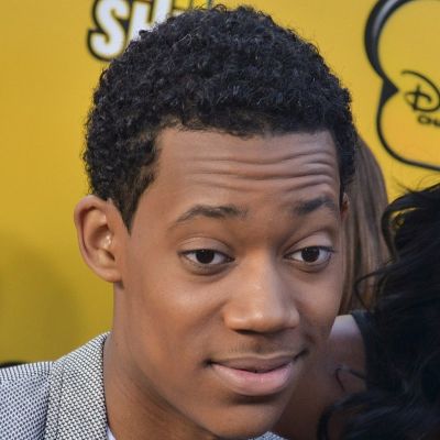 Who is Tyler James Williams? Wiki, Age, Height, Net Worth, Girlfriend