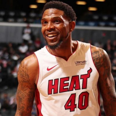 Who Is Udonis Haslem? Wiki, Age, Height, Net Worth, Wife, Ethnicity