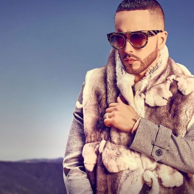 Who Is Yandel? Wiki, Age, Height, Net Worth, Wife, Marriage, Ethnicity