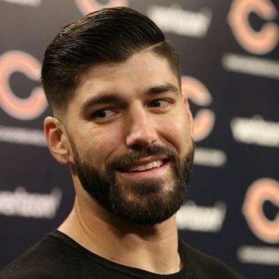 Who is Zach Miller? Wiki, Age, Height, Net Worth, Wife, Marriage