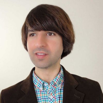 Who is Demetri Martin? Age, Height, Weight, Dating, Career, Net Worth