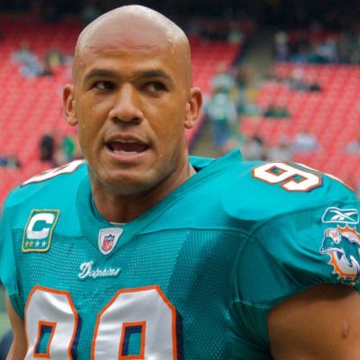Who Is Jason Taylor? Wiki, Age, Height, Net Worth, Wife, Marriage