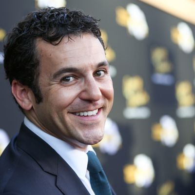 Fred Savage Age