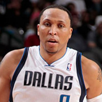 Who is Shawn Marion dating? Shawn Marion girlfriend, wife
