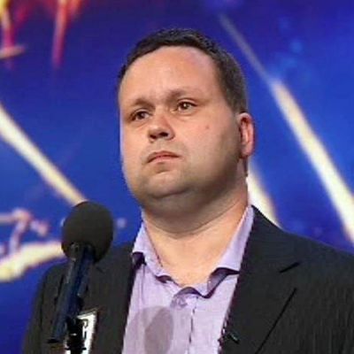 Paul Potts- Wiki, Age, Height, Net Worth, Wife, Marriage