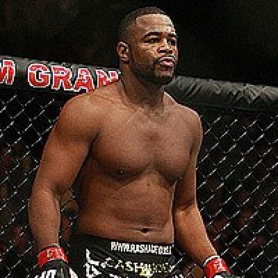 Who is Rashad Evans? Wiki, Age, Height, Wife, Net Worth, Ethnicity
