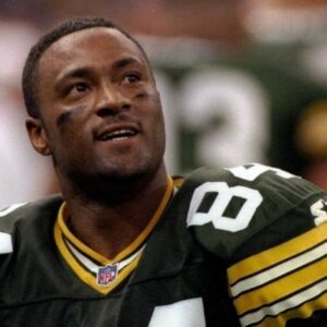 Who Is Andre Rison? Wiki, Age, Height, Wife, Net Worth, Ethnicity