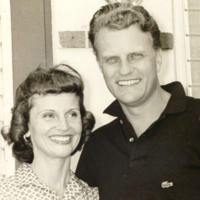 Who is Billy Graham? Wiki, Age, Wife, Ethnicity, Net Worth, Height, Career