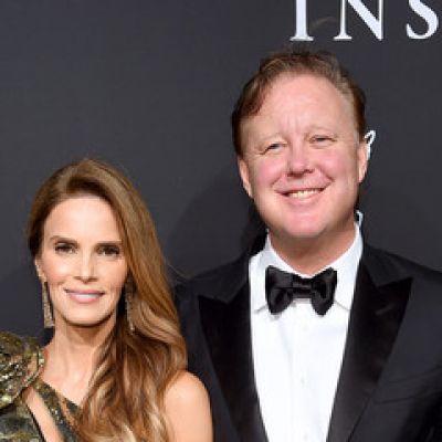 Who is Brian France? Wiki, Age, Wife, Height, Net Worth, Ethnicity, Career