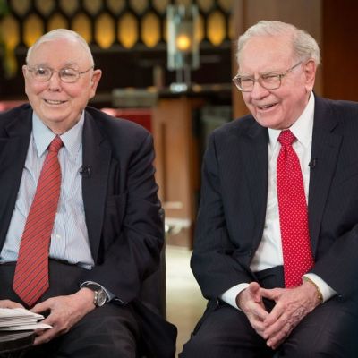 Who is Charlie Munger? Wiki, Age, Wife, Net Worth, Height, Ethnicity