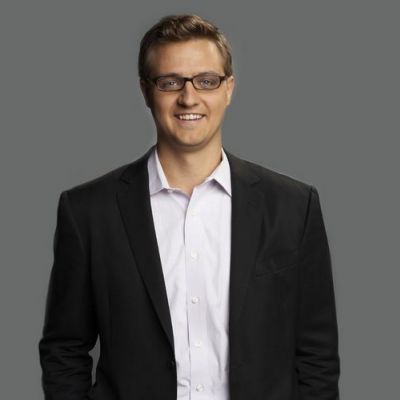 Chris Hayes- Wiki, Age, Height, Wife, Net Worth, Ethnicity