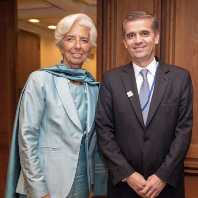 Who is Christine Lagarde? Wiki, Age, Husband, Net Worth, Ethnicity, Height