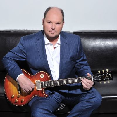 Christopher Cross- Wiki, Age, Wife, Net Worth, Height, Ethnicity