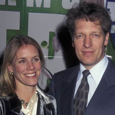 Clancy Brown age