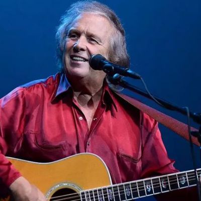 Who Is Don McLean? Wiki, Age, Height, Wife, Net Worth, Ethnicity