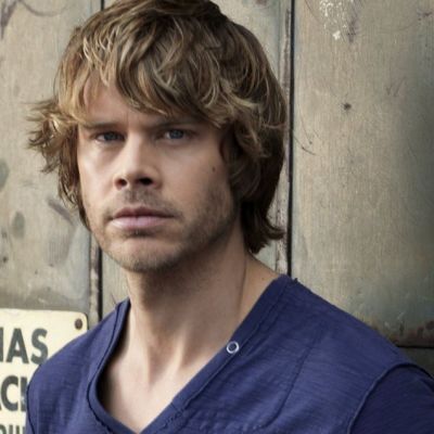 Who Is Eric Christian Olsen? Wiki, Age, Height, Wife, Net Worth, Ethnicity