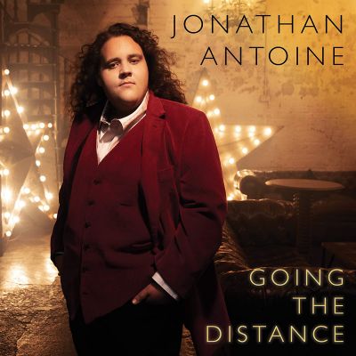 Jonathan Antoine