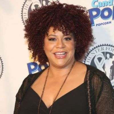 Who Is Kim Coles? Wiki, Age, Height, Husband, Net Worth, Ethnicity
