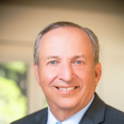 Larry Summers- Wiki, Age, Height, Net Worth, Wife, Ethnicity