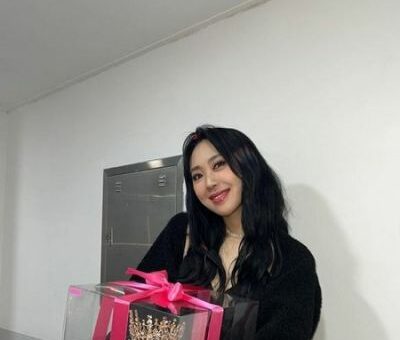 Lee Youngji