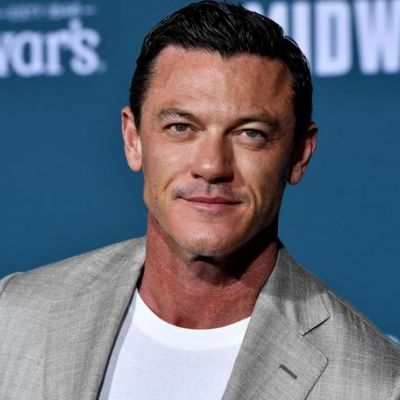 Who Is Luke Evans? Wiki, Age, Height, Wife, Net Worth, Ethnicity