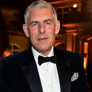 Who Is Lyor Cohen? Wiki, Age, Wife, Net Worth, Ethnicity, Height