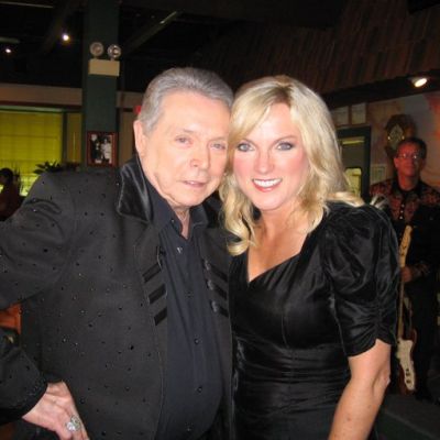 Mickey Gilley age