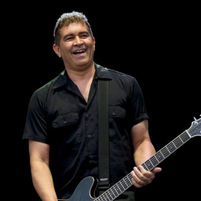 Pat Smear- Wiki, Age, Height, Wife, Net Worth, Ethnicity