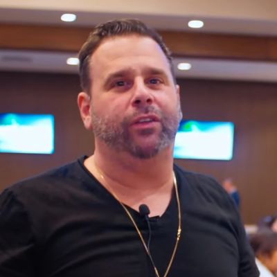 Who is Randall Emmett? Wiki, Age, Height, Wife, Net Worth, Ethnicity