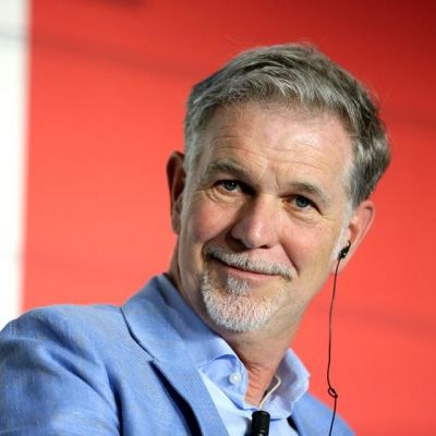 Reed Hastings- Wiki, Age, Wife, Net Worth, Height, Ethnicity
