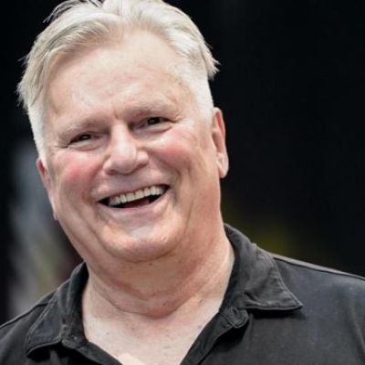 Richard Dean Anderson- Wiki, Age, Height, Net Worth, Wife, Ethnicity