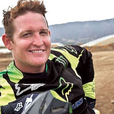 Who Is Ricky Carmichael? Wiki, Age, Height, Wife, Net Worth, Ethnicity