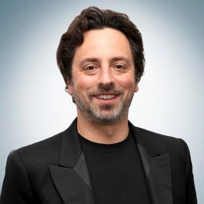 What is Sergey Brin Religion? Family Origins And Ethnicity
