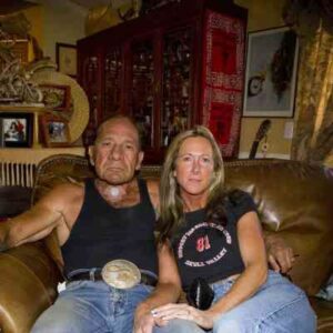 Sonny Barger- Wiki, Age, Height, Wife, Net Worth (Updated on October 2023)