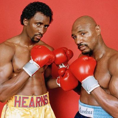 Who is Thomas Hearns? Wiki, Age, Wife, Net Worth, Height, Ethnicity