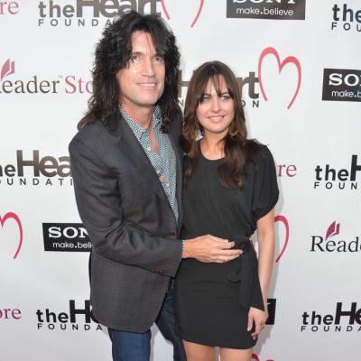 Who is Tommy Thayer? Wiki, Age, Wife, Net Worth, Height, Ethnicity