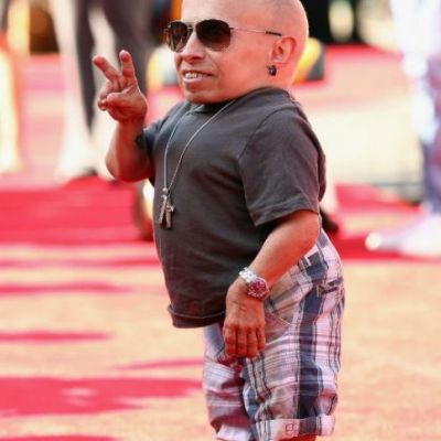 Verne Troyer- Height, Wife, Net Worth, Wiki, Movies, Death