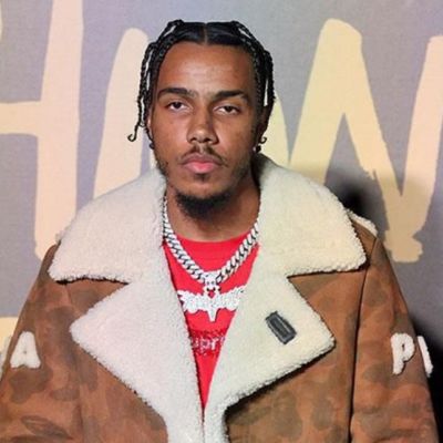 Who is Aj Tracey? Wiki, Age, Girlfriend, Net Worth, Ethnicity, Career