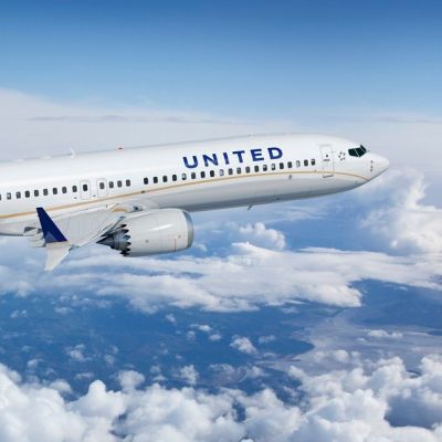 United Airlines Net Worth 2022
