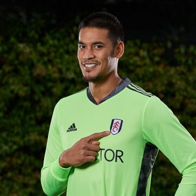 Alphonse Areola- Wiki, Age, Height, Wife, Net Worth, Ethnicity, Career