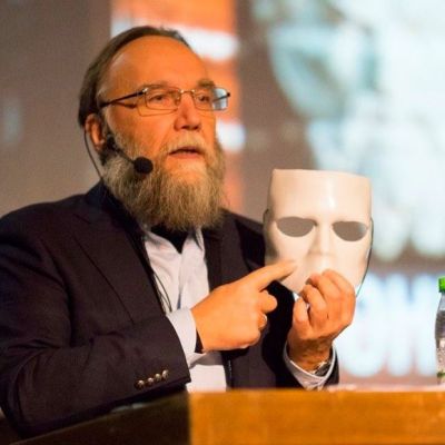 Artur Dugin
