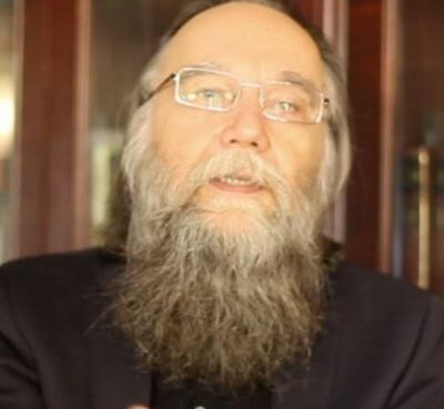 Artur Dugin