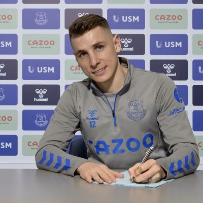 Lucas Digne- Wiki, Age, Height, Wife, Net Worth, Ethnicity, Career