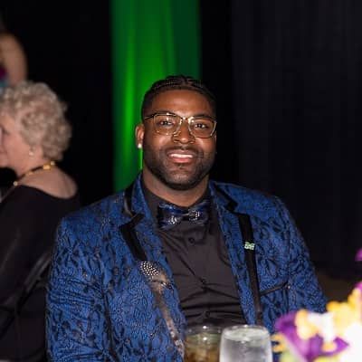 Vinny Curry- Wiki, Age, Wife, Ethnicity, Net Worth, Height, Career