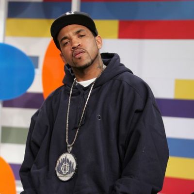 Lloyd Banks Age, Net worth, Height, Weight, Wife
