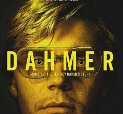 Dahmer- Monster The Jeffrey Dahmer Story