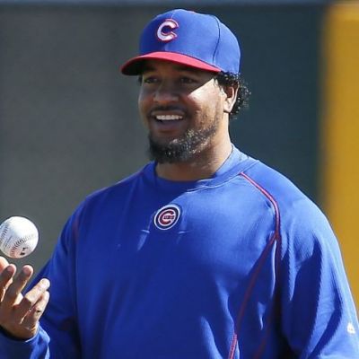 Manny Ramírez, Baseball Wiki