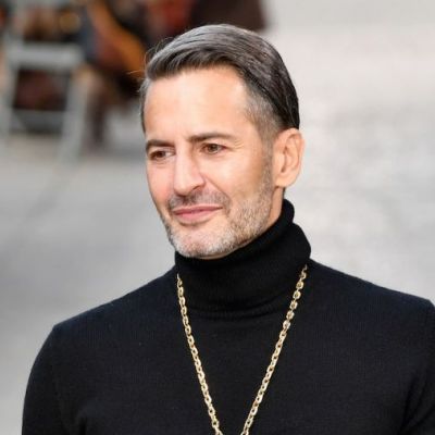 Marc Jacobs, Fashion Wiki