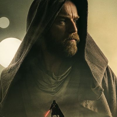 Obi-Wan Kenobi A Jedi's Return