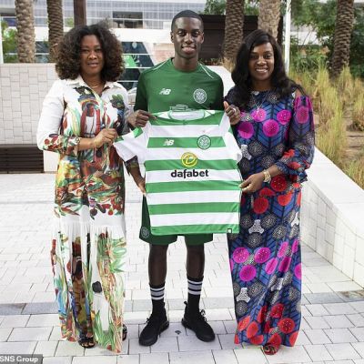 Timothy Weah- Wiki, Age, Height, Girlfriend, Net Worth, Ethnicity, Career